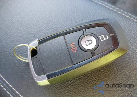 2020 Ford Escape Se z USA, uszkodzony, nr VIN 1FMCU0G67LUB70862